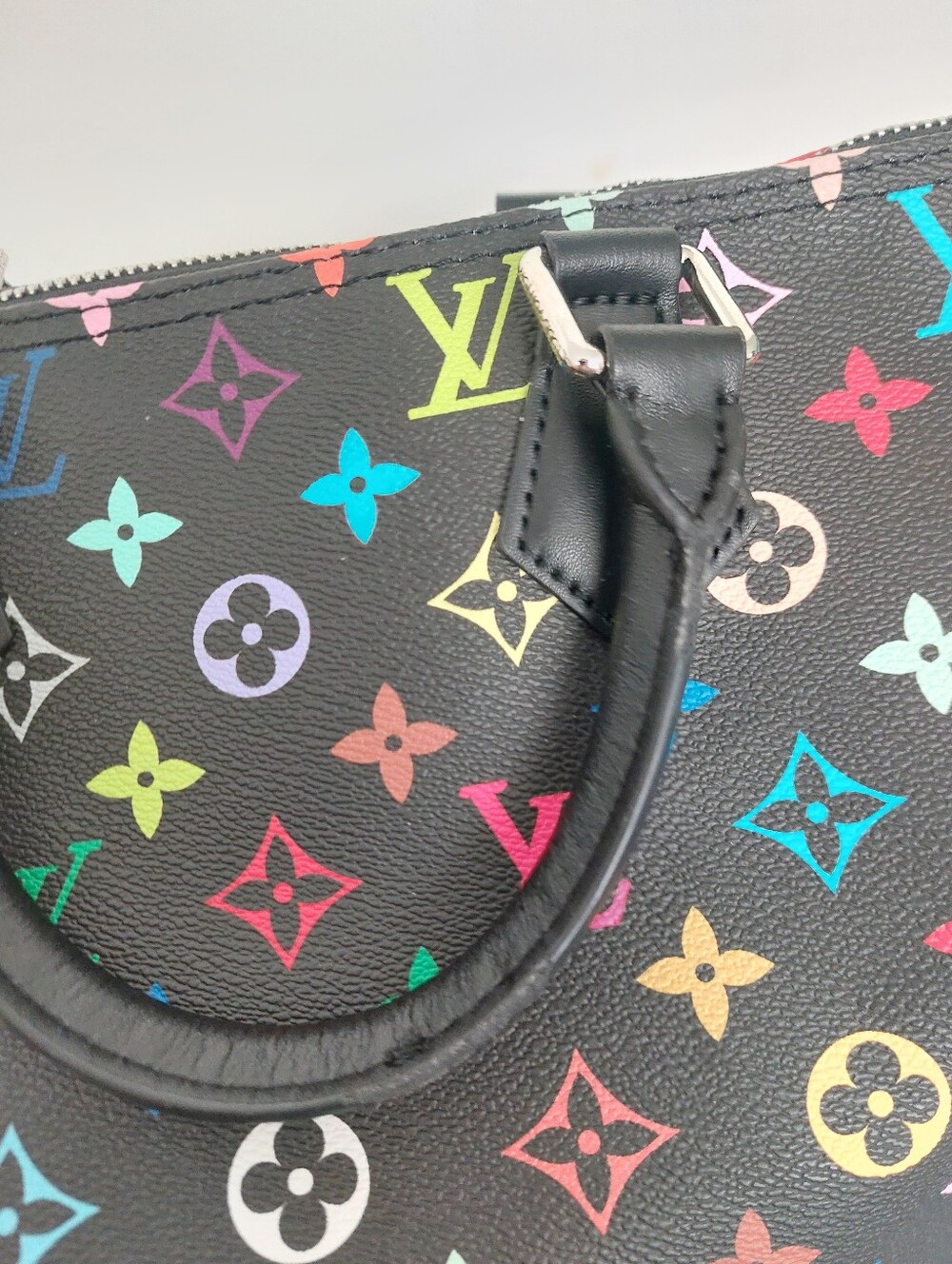 Speedy 30 Trunk Bag - Picture 5 of 8
